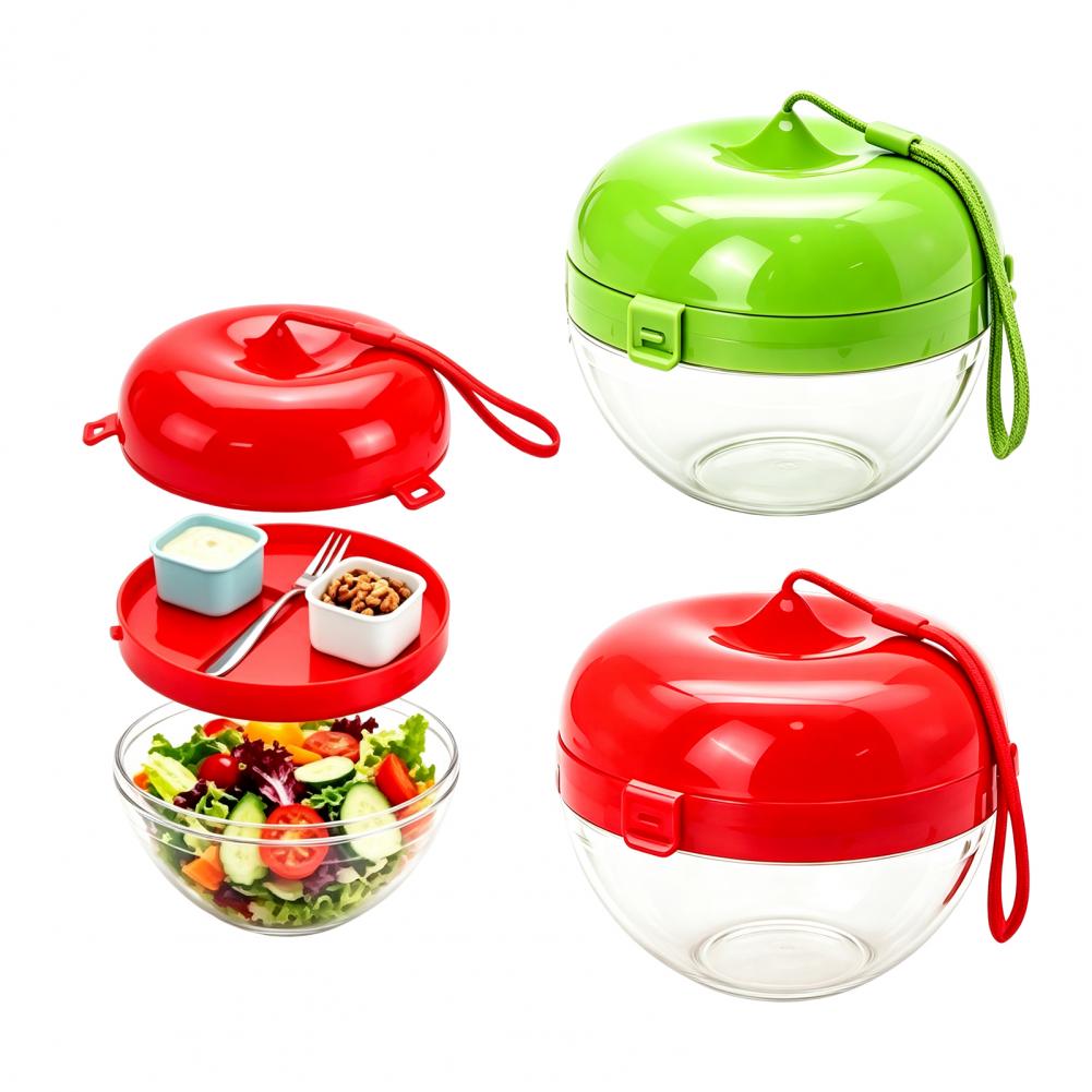Bol de préparation de repas sa - Meal Prep Diet avis et prix