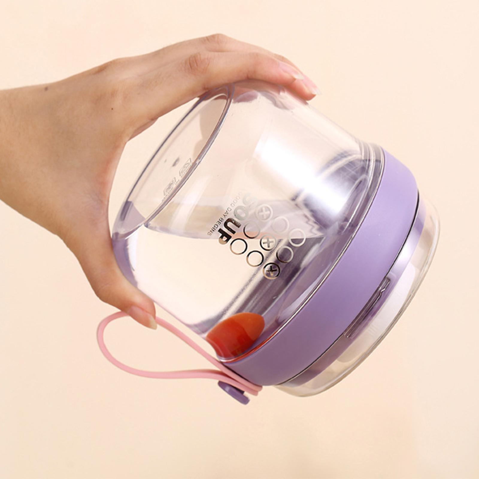 Contenants hermétiques pour sa - Meal Prep Overnight Oats avis et prix