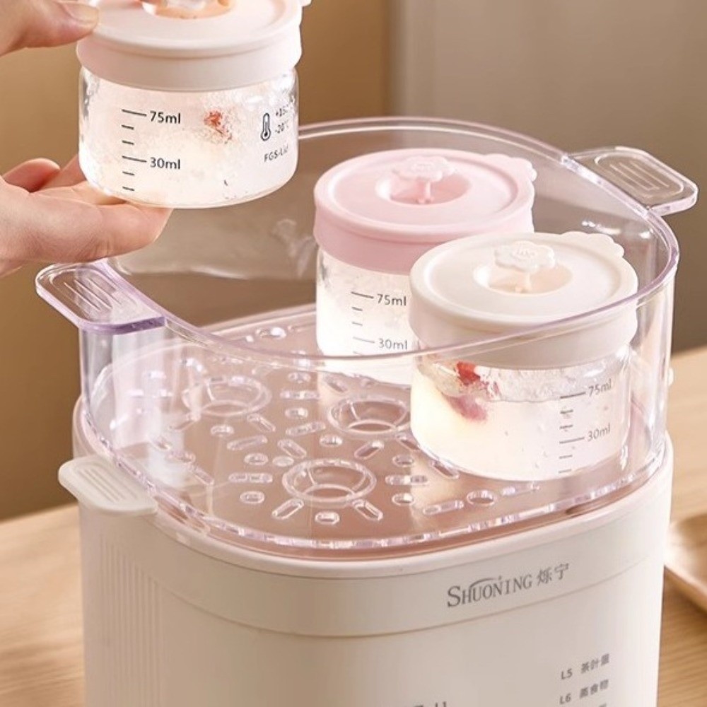 Pot de conservation en verre t - Meal Prep Overnight Oats avis et prix