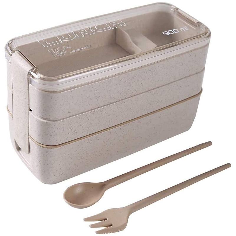 WSFS! Boîte à déjeuner japonai - Meal Prep Japanese avis et prix