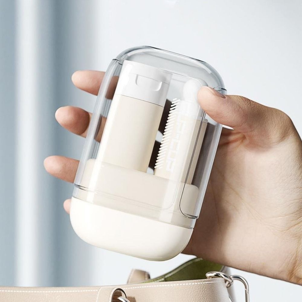 Ensemble de brosse à dents de  - Meal Prep Box avis et prix