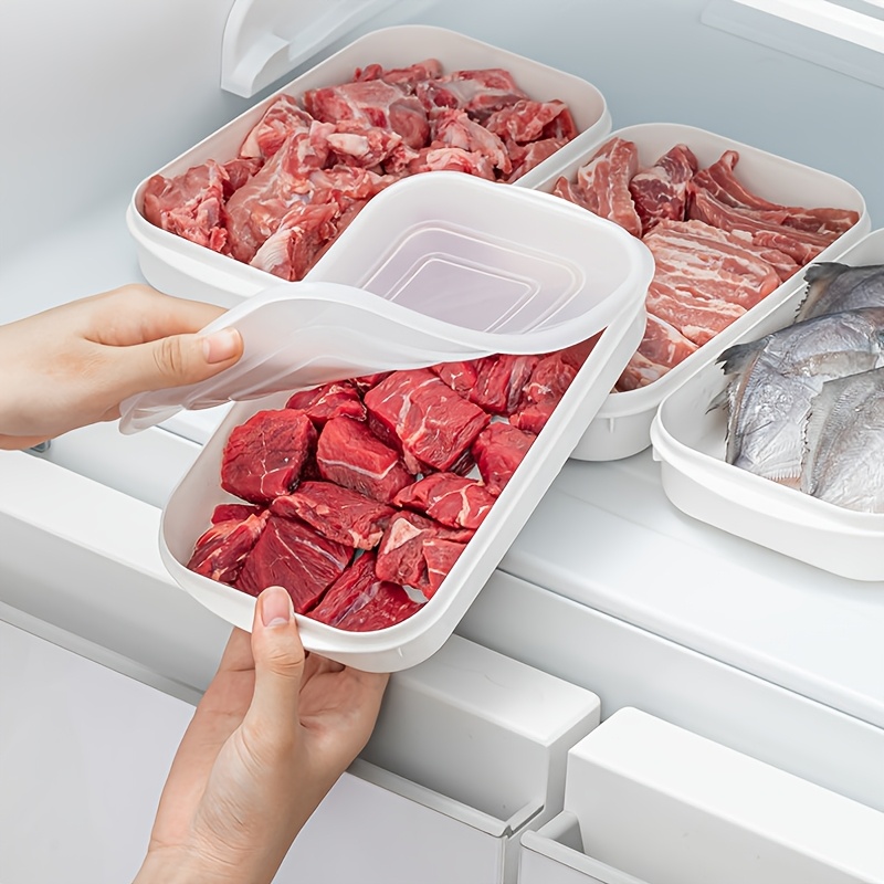 Lot de 10 boîtes de conservati - Meal Prep Box avis et prix