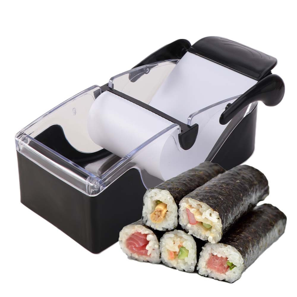 Rouleau à sushi pratique et ef - Meal Prep Japanese avis et prix