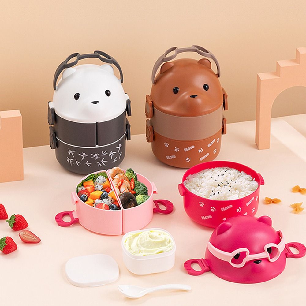 Boîte à Bento Thermique pour E - Meal Prep Box avis et prix