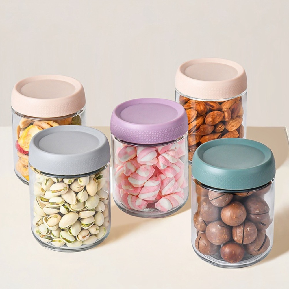2 pots de 480 ml (16 oz) pour  - Meal Prep Overnight Oats avis et prix