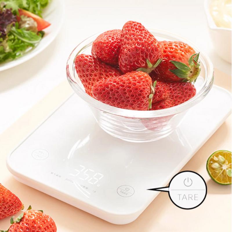 Balance de cuisson, balance à  - Meal Prep Diet avis et prix