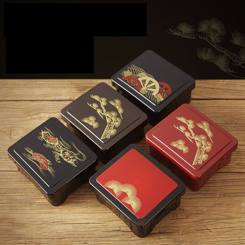 Boîte à lunch japonaise avec c - Meal Prep Japanese avis et prix