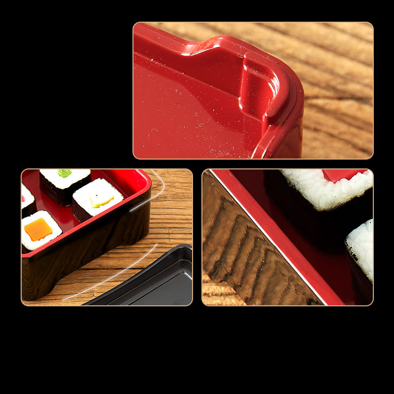 Boîte à lunch japonaise avec c - Meal Prep Japanese avis et prix