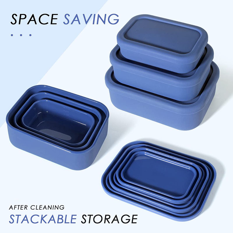 Boîte à lunch Bento étanche ré - Meal Prep Box avis et prix