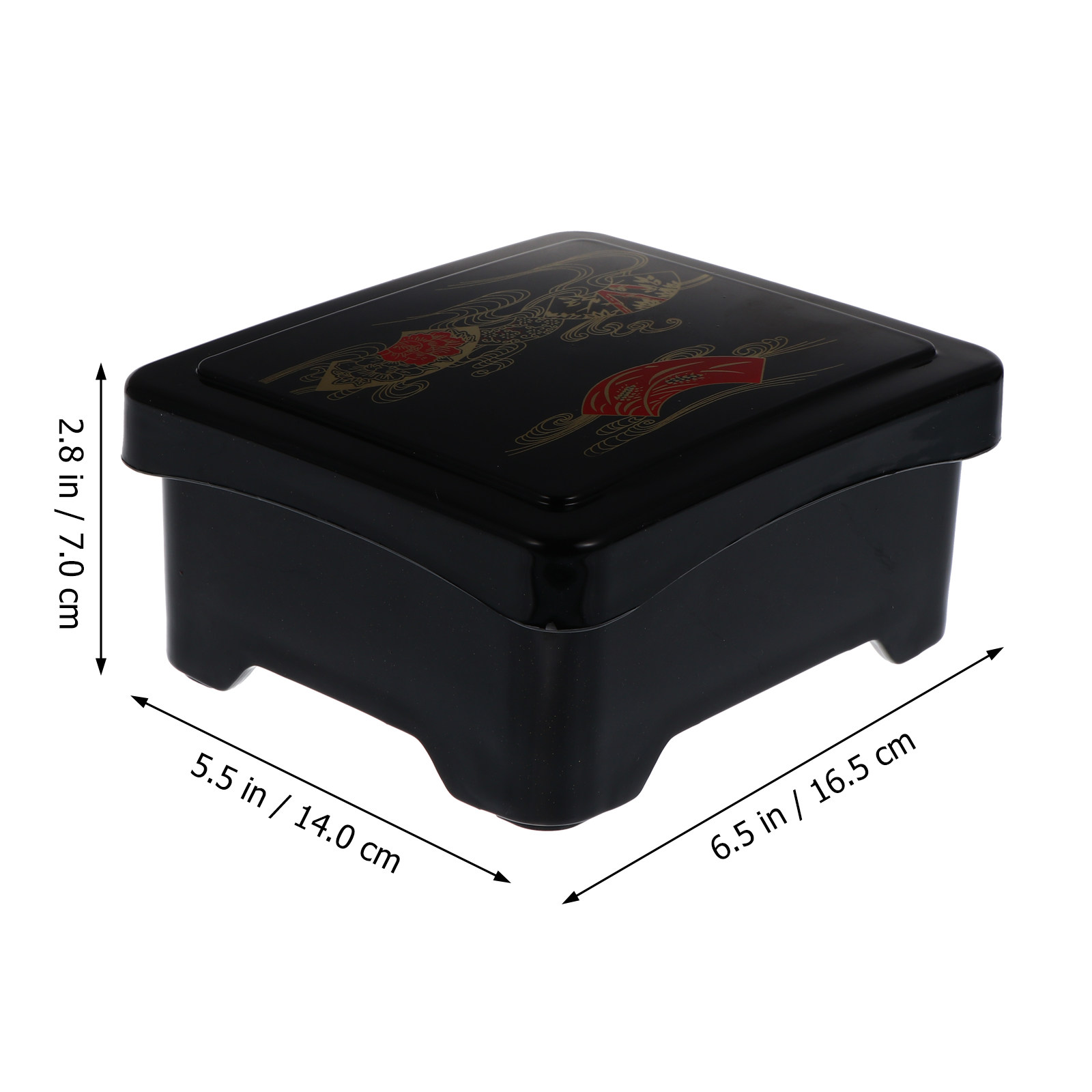 1 pièce, boîte à bento de gran - Meal Prep Box avis et prix