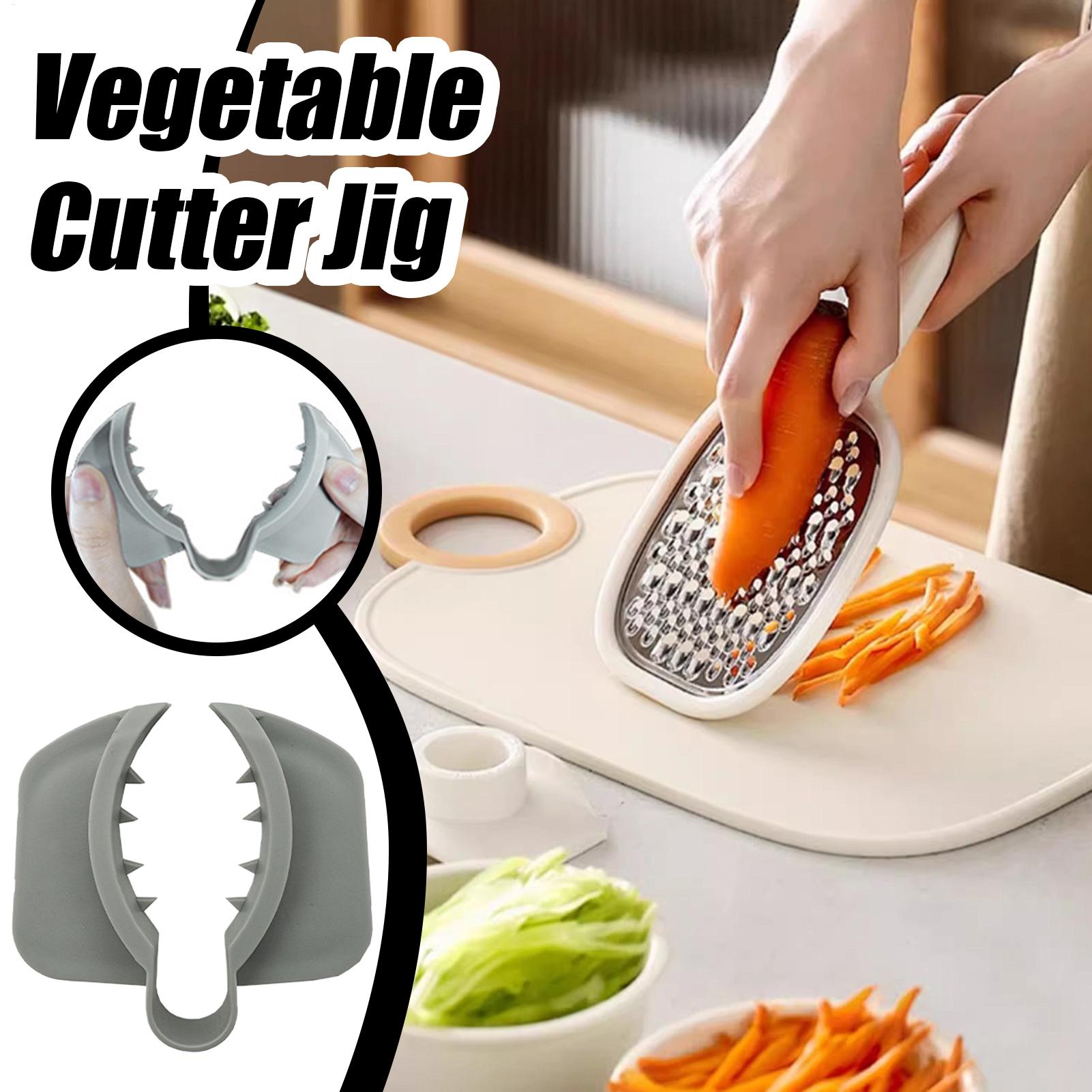 Protège-doigts antidérapant po - Mandoline Slicer Guard avis et prix